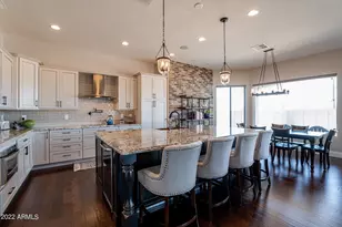 28304 N 141st Wy, Scottsdale, AZ 85262 - Photo 13