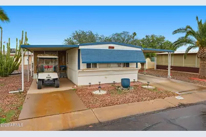 2100 N Trekell Road #363, Casa Grande, AZ 85122 - Photo 39