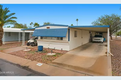 2100 N Trekell Road #363, Casa Grande, AZ 85122 - Photo 3