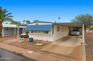 2100 N Trekell Rd, Casa Grande, AZ 85122 - Photo 3