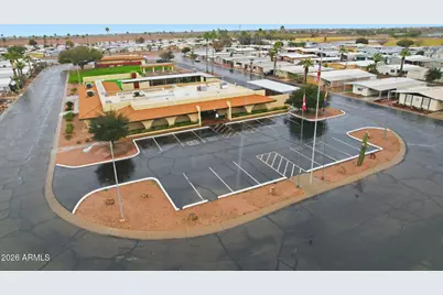 2100 N Trekell Road #363, Casa Grande, AZ 85122 - Photo 31