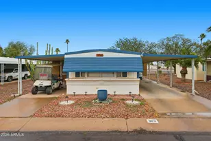 2100 N Trekell Rd, Casa Grande, AZ 85122 - Photo 1