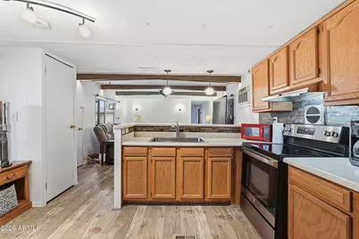 2100 N Trekell Road #363, Casa Grande, AZ 85122 - Photo 9