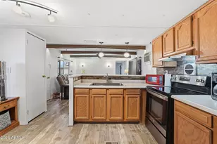 2100 N Trekell Rd, Casa Grande, AZ 85122 - Photo 9