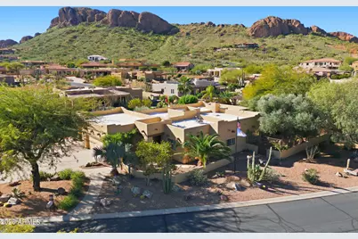 4654 S Strike It Rich Drive, Gold Canyon, AZ 85118 - Photo 45