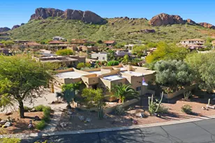 4654 S Strike-It-Rich Dr, Gold Canyon, AZ 85118 - Photo 45