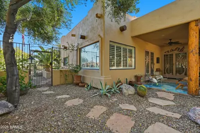 4654 S Strike It Rich Drive, Gold Canyon, AZ 85118 - Photo 41