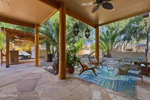 4654 S Strike-It-Rich Dr, Gold Canyon, AZ 85118 - Photo 37