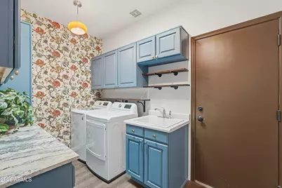 4654 S Strike It Rich Drive, Gold Canyon, AZ 85118 - Photo 35