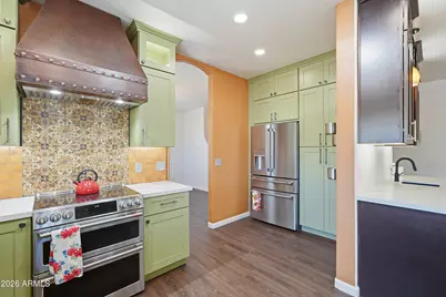 4654 S Strike It Rich Drive, Gold Canyon, AZ 85118 - Photo 19