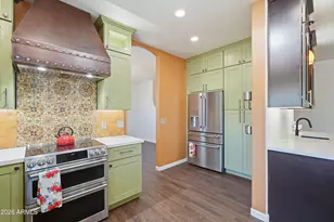 4654 S Strike-It-Rich Dr, Gold Canyon, AZ 85118 - Photo 19