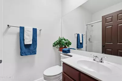 4654 S Strike It Rich Drive, Gold Canyon, AZ 85118 - Photo 33