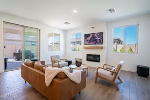 4368 N Pioneer Dr, Litchfield Park, AZ 85340 - Photo 15