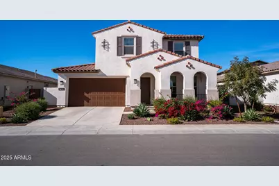 4368 N Pioneer Drive, Litchfield Park, AZ 85340 - Photo 1