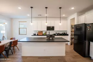 4368 N Pioneer Dr, Litchfield Park, AZ 85340 - Photo 9