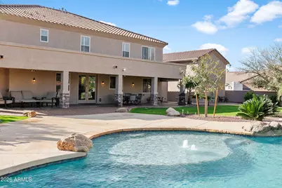 11542 E Flintlock Court, Chandler, AZ 85249 - Photo 51