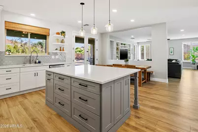 11542 E Flintlock Court, Chandler, AZ 85249 - Photo 21