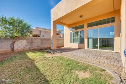 24519 N 44th Lane, Glendale, AZ 85310 - Photo 47