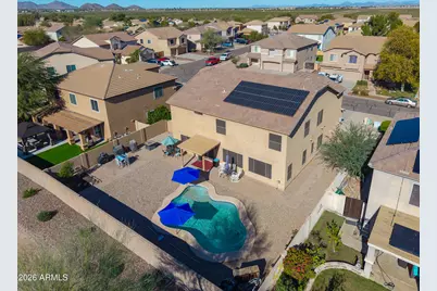 3061 E Mineral Park Road, Queen Creek, AZ 85143 - Photo 59