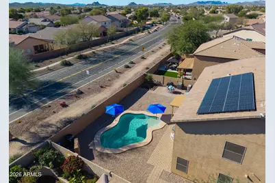 3061 E Mineral Park Road, Queen Creek, AZ 85143 - Photo 57
