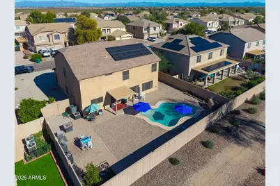 3061 E Mineral Park Road, Queen Creek, AZ 85143 - Photo 1