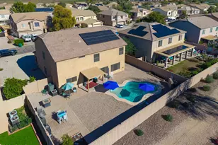 3061 E Mineral Park Rd, Queen Creek, AZ 85143 - Photo 1