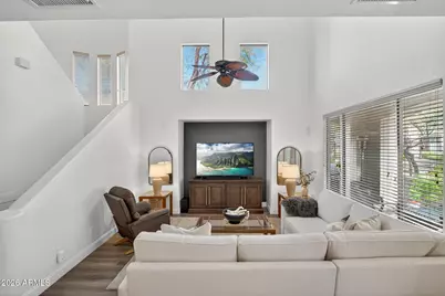 7445 E Eagle Crest Drive #1129, Mesa, AZ 85207 - Photo 5