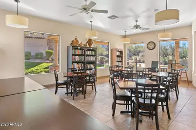 7445 E Eagle Crest Drive #1129, Mesa, AZ 85207 - Photo 35