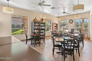 7445 E Eagle Crest Dr, Mesa, AZ 85207 - Photo 35