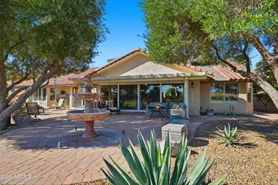 13935 W Trail Ridge Drive, Sun City West, AZ 85375 - Photo 35