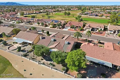 13935 W Trail Ridge Drive, Sun City West, AZ 85375 - Photo 41