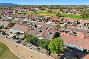 13935 W Trail Ridge Dr, Sun City West, AZ 85375 - Photo 41