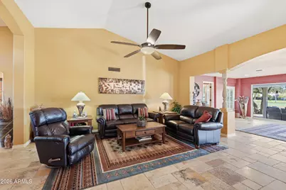 13935 W Trail Ridge Drive, Sun City West, AZ 85375 - Photo 7