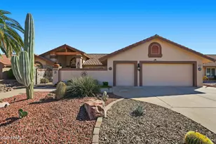 13935 W Trail Ridge Dr, Sun City West, AZ 85375 - Photo 1