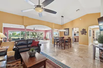 13935 W Trail Ridge Drive, Sun City West, AZ 85375 - Photo 9