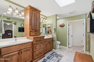 13935 W Trail Ridge Dr, Sun City West, AZ 85375 - Photo 23