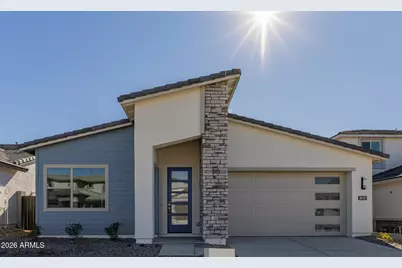 30137 W Palo Brea Way, Buckeye, AZ 85396 - Photo 1