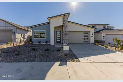 30137 W Palo Brea Way, Buckeye, AZ 85396 - Photo 1