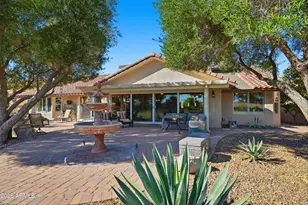 13935 W Trail Ridge Dr, Sun City West, AZ 85375 - Photo 33