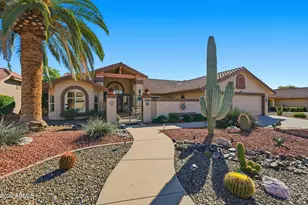 13935 W Trail Ridge Dr, Sun City West, AZ 85375 - Photo 1