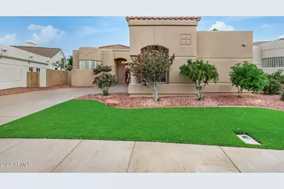 9104 N 115th Place, Scottsdale, AZ 85259 - Photo 1