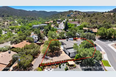 315 Robinson Drive, Prescott, AZ 86303 - Photo 45