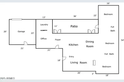 315 Robinson Drive, Prescott, AZ 86303 - Photo 29