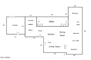 315 Robinson Dr, Prescott, AZ 86303 - Photo 29