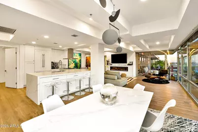 7137 E Rancho Vista Drive #7008, Scottsdale, AZ 85251 - Photo 7
