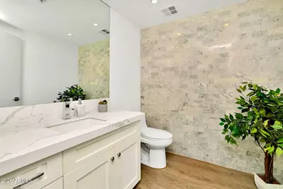 7137 E Rancho Vista Drive #7008, Scottsdale, AZ 85251 - Photo 29