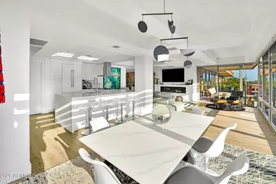 7137 E Rancho Vista Drive #7008, Scottsdale, AZ 85251 - Photo 15