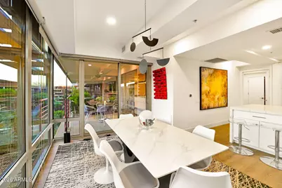 7137 E Rancho Vista Drive #7008, Scottsdale, AZ 85251 - Photo 9