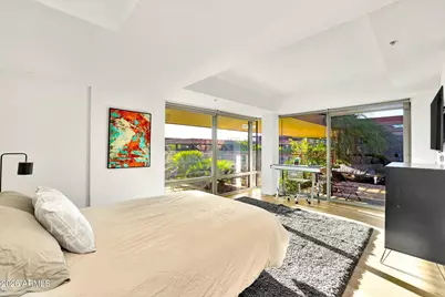 7137 E Rancho Vista Drive #7008, Scottsdale, AZ 85251 - Photo 19