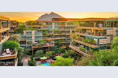 7137 E Rancho Vista Drive #7008, Scottsdale, AZ 85251 - Photo 1
